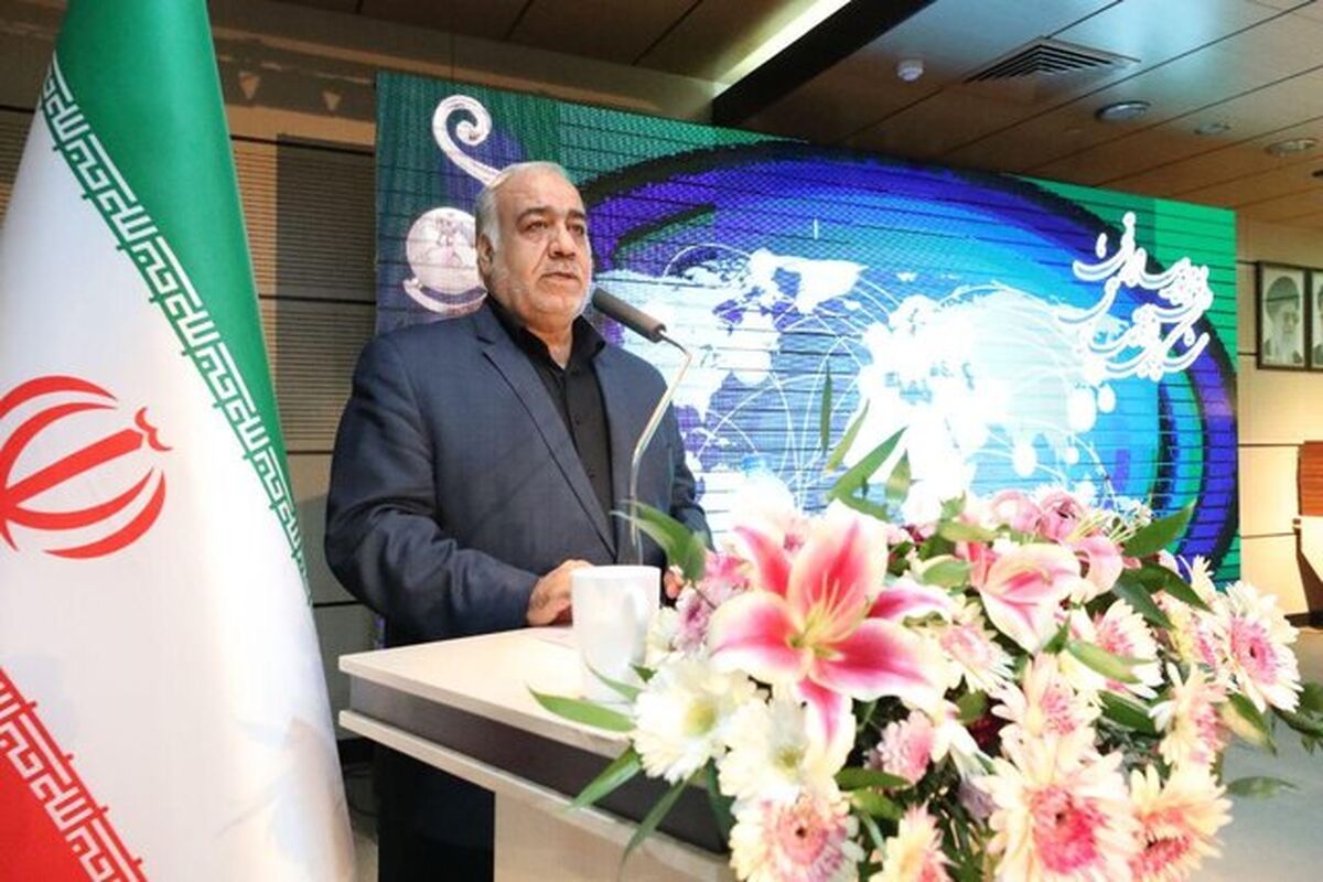 استاندار کرمانشاه