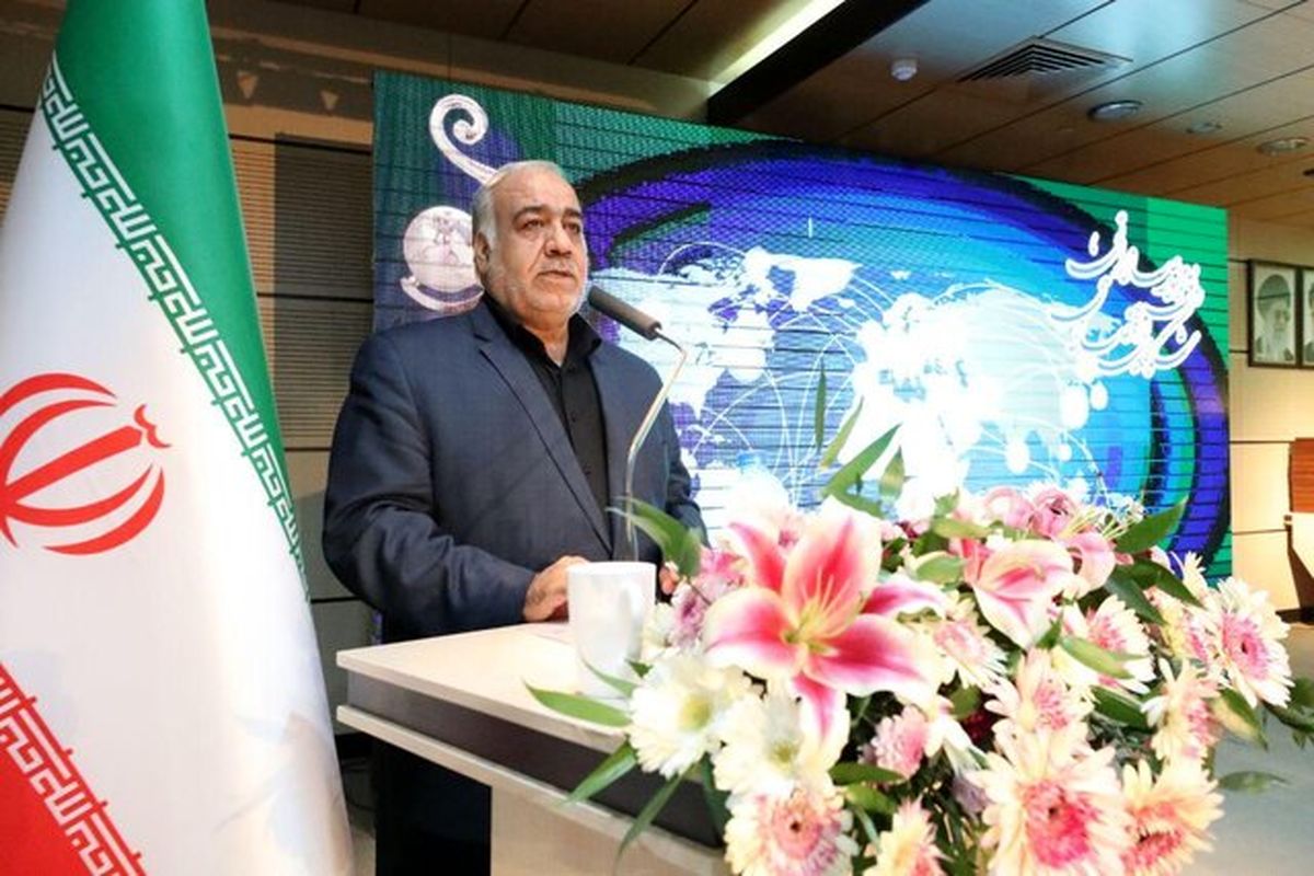 استاندار کرمانشاه