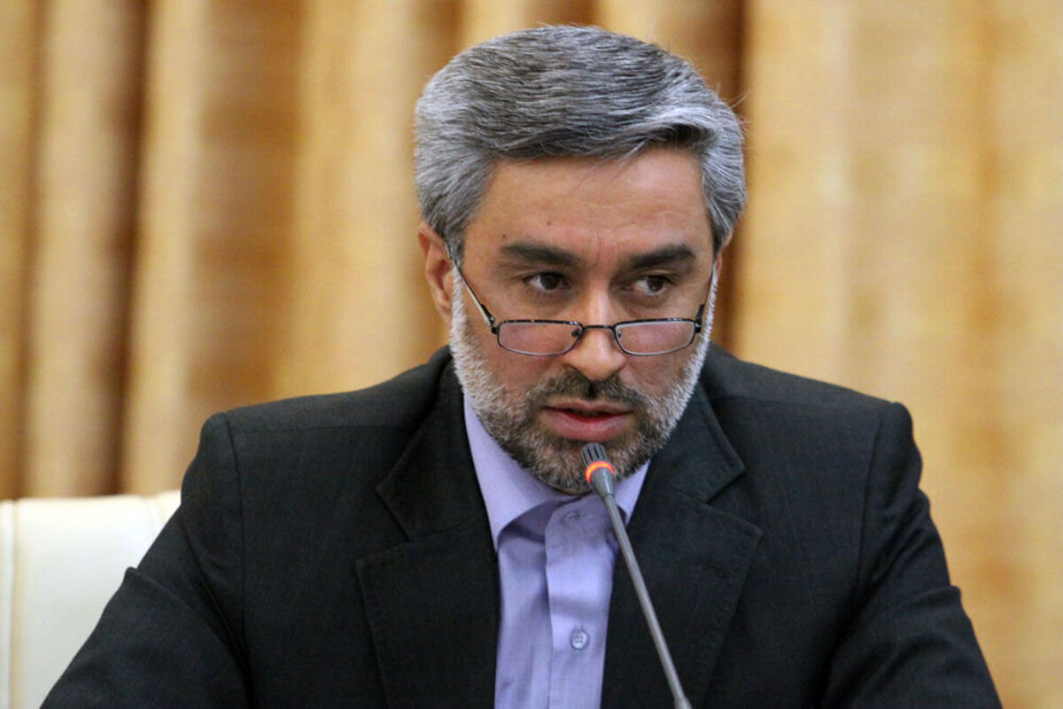 قاسمی فرزاد