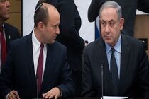 فرافکنی نخست وزیر جدید رژیم صهیونیستی علیه ایران