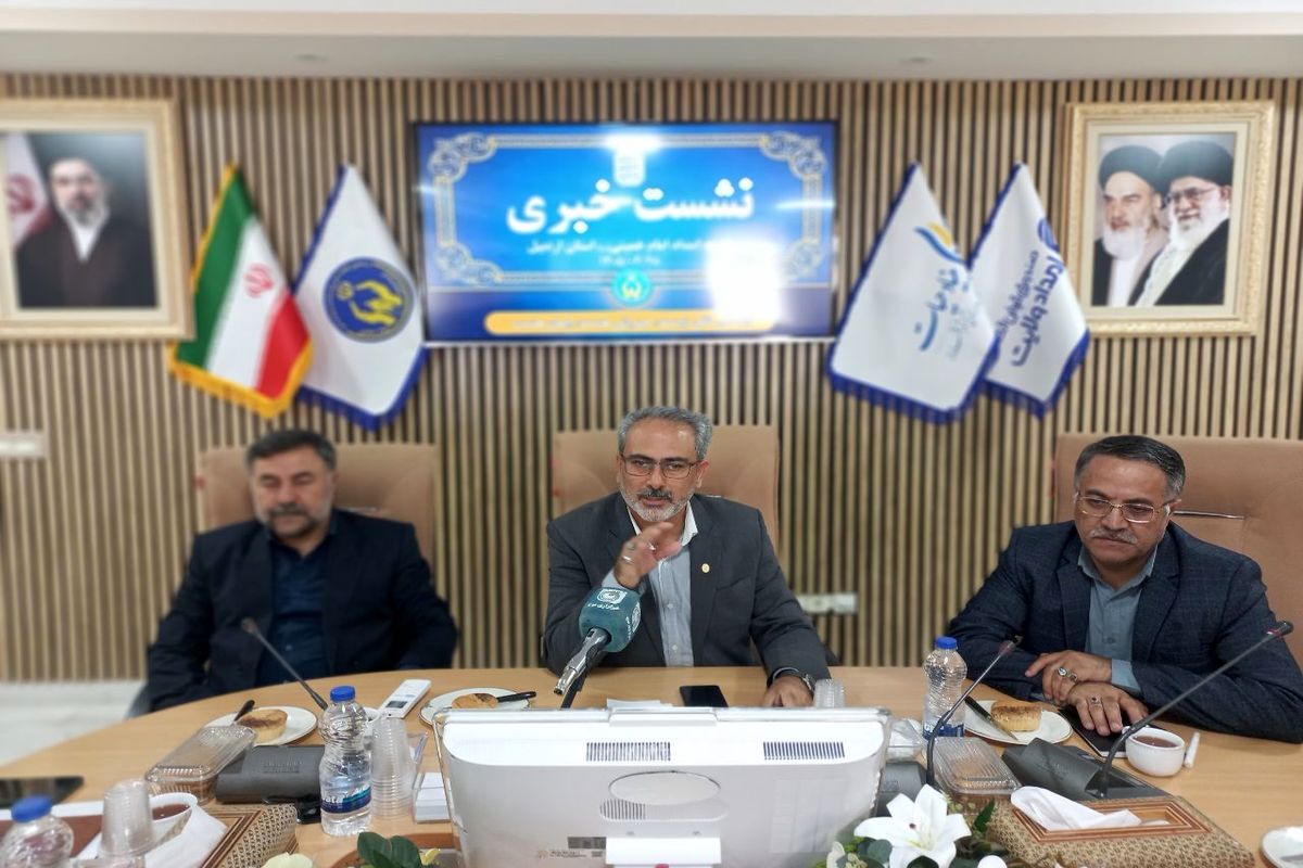 علیرضا حسین نژاد