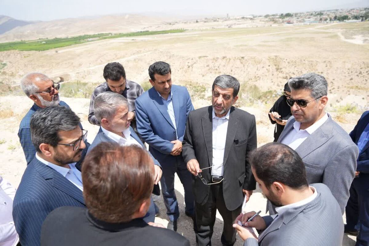 میراث فرهنگی فارس