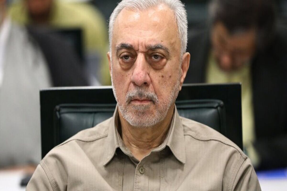 مهرداد اخلاقی