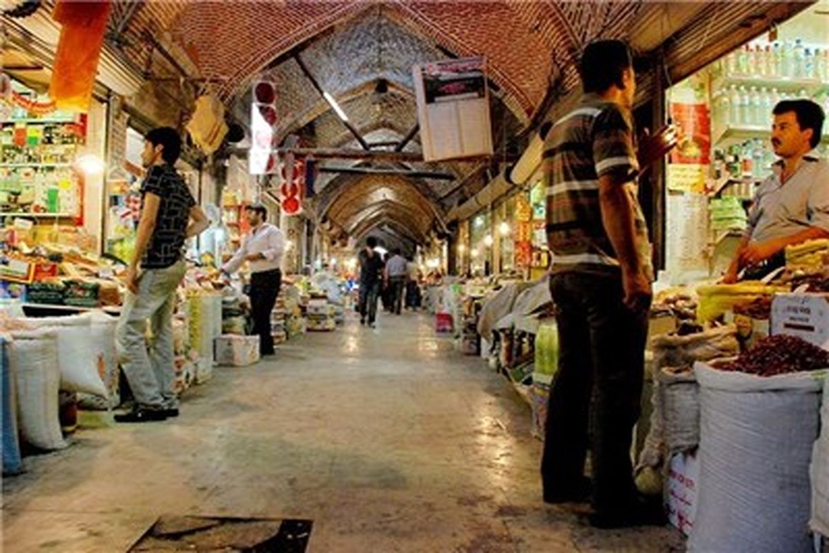 بازارچه مشهد