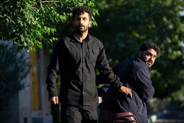 «آن‌سوی آوار» آماده اکران شد