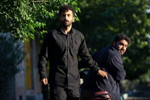 «آن‌سوی آوار» آماده اکران شد