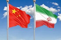 صادرات نفت ایران و چین رکورد زد