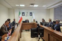 پیگیری های حسین گروسی نتیجه داد/ تجمیع ظرفیت بانک ها برای تحقق جهش تولید و رفع موانع منطقه آزاد ماکو
