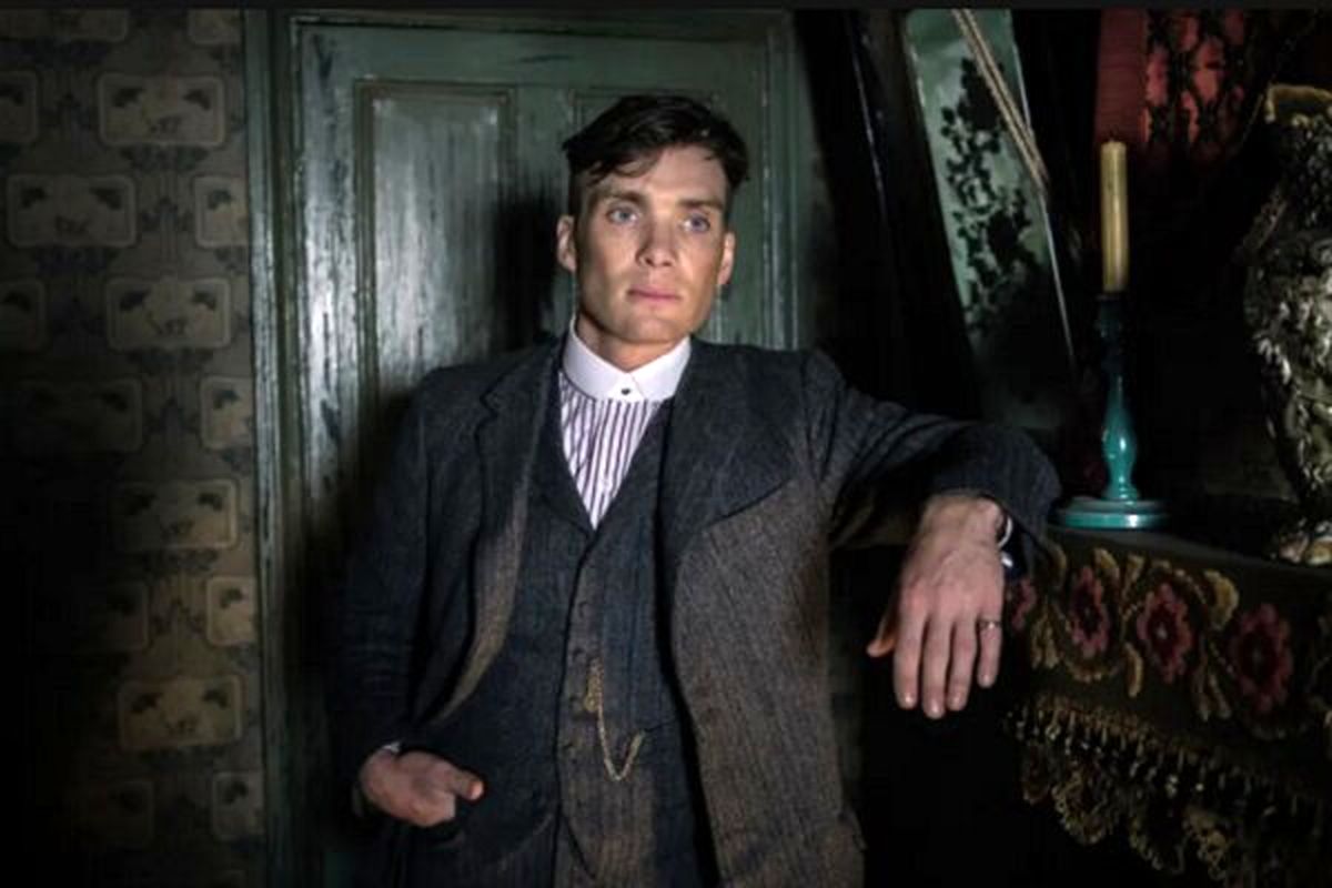 کیلین مورفی تهیه‌کننده اجرایی فصل‌های جدید «پیکی بلایندرز» شد