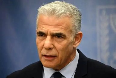 لاپید خواستار «دولت دشمن» خواندن قطر توسط آمریکا شد