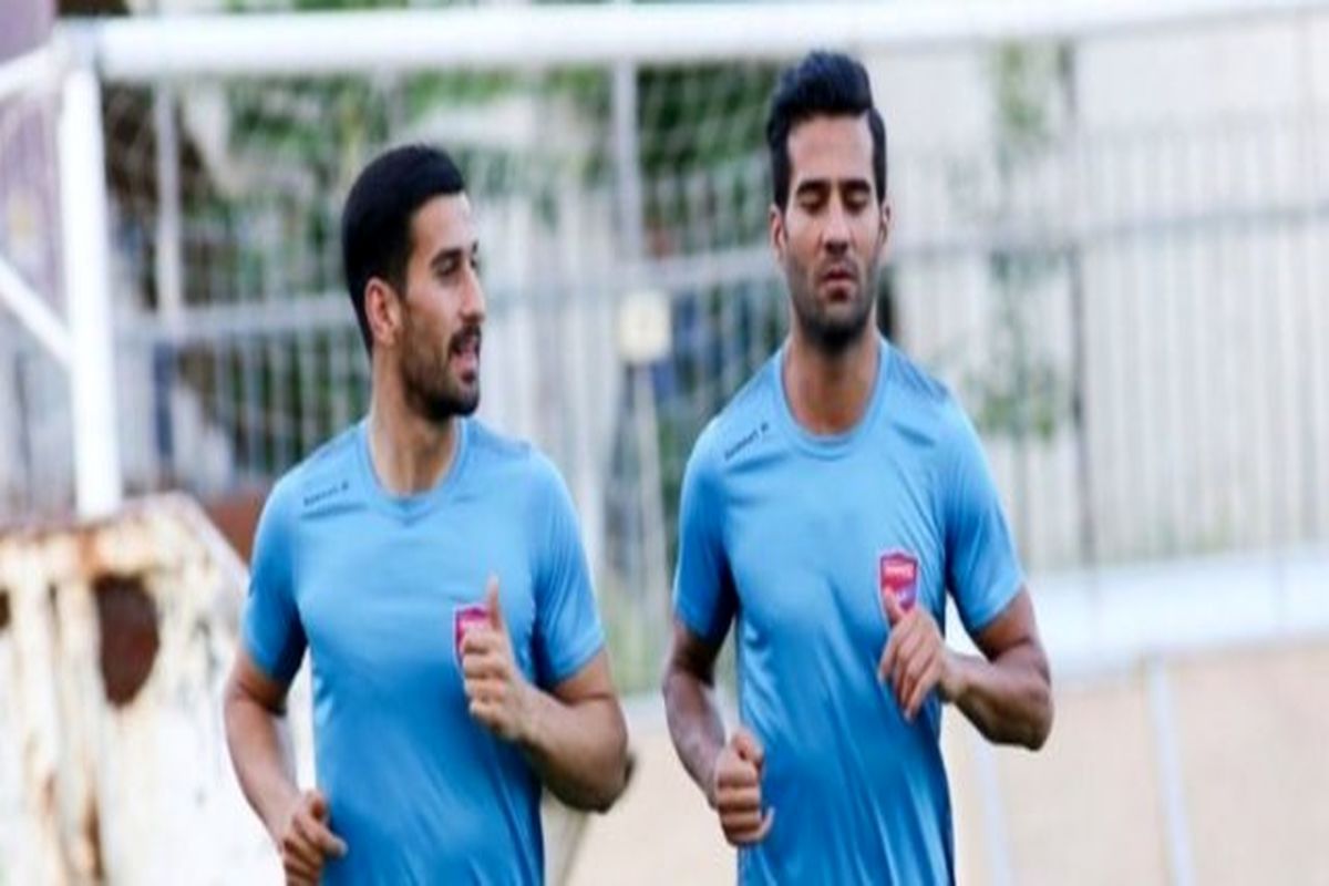 حاج صفی و شجاعی