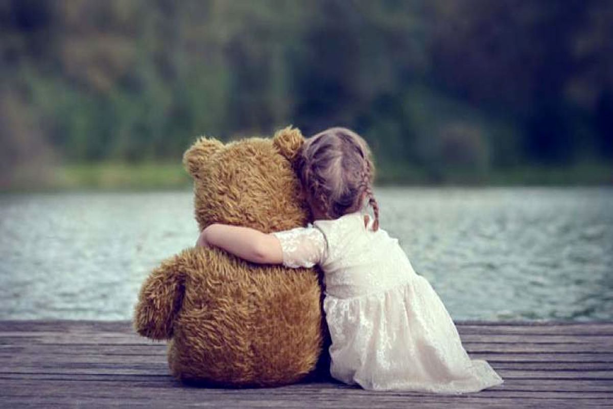 تک فرزندی