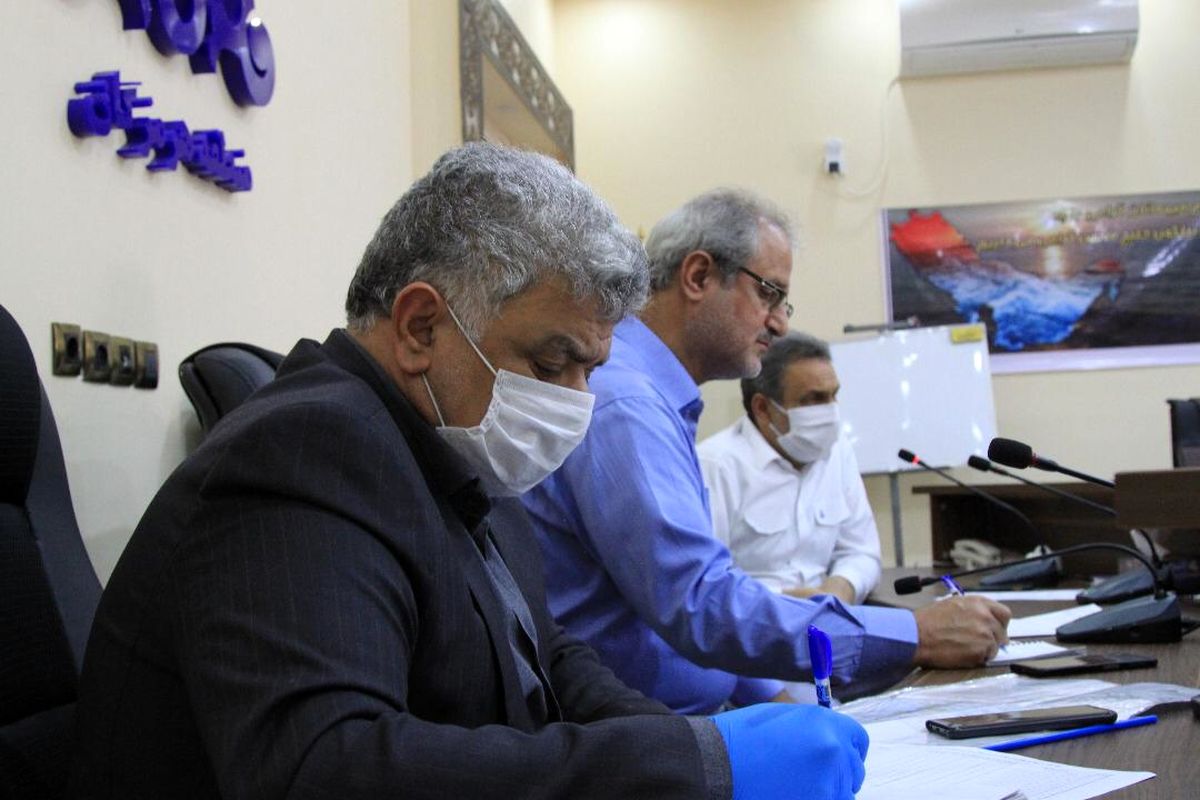 نشت پخش فرآورده های نفتی