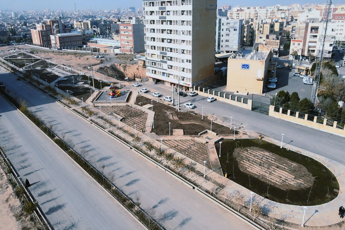 شهرداری قم
