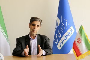 اخذ دستور تخصیص اعتبار تکمیل پروژه های بخش راهداری