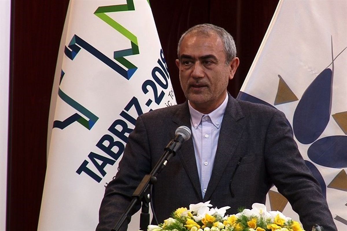 استاندار آذربایجان شرقی