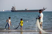 کاهش دمای هوا در انتظار هرمزگان