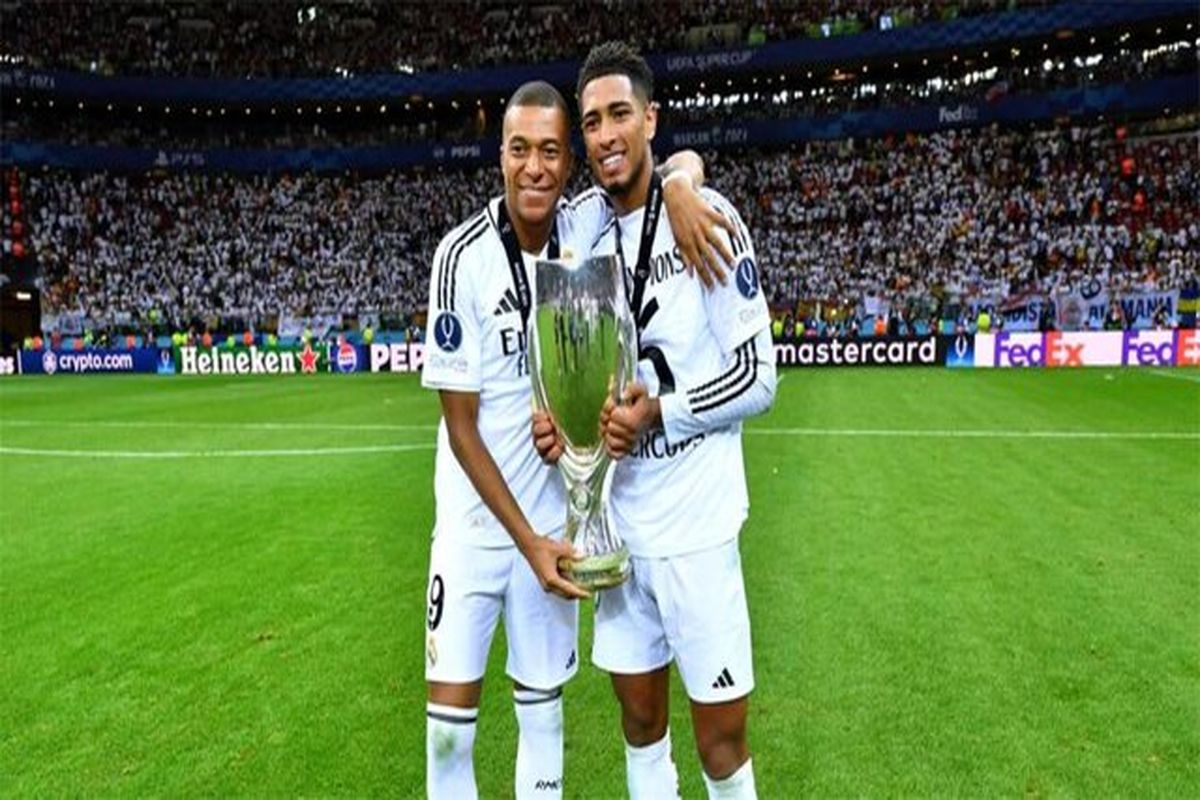 لینگهام و امباپه