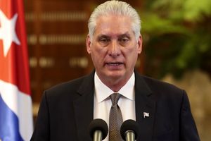 رئیس‌جمهور کوبا از آمادگی برای دفاع از ونزوئلا خبر داد