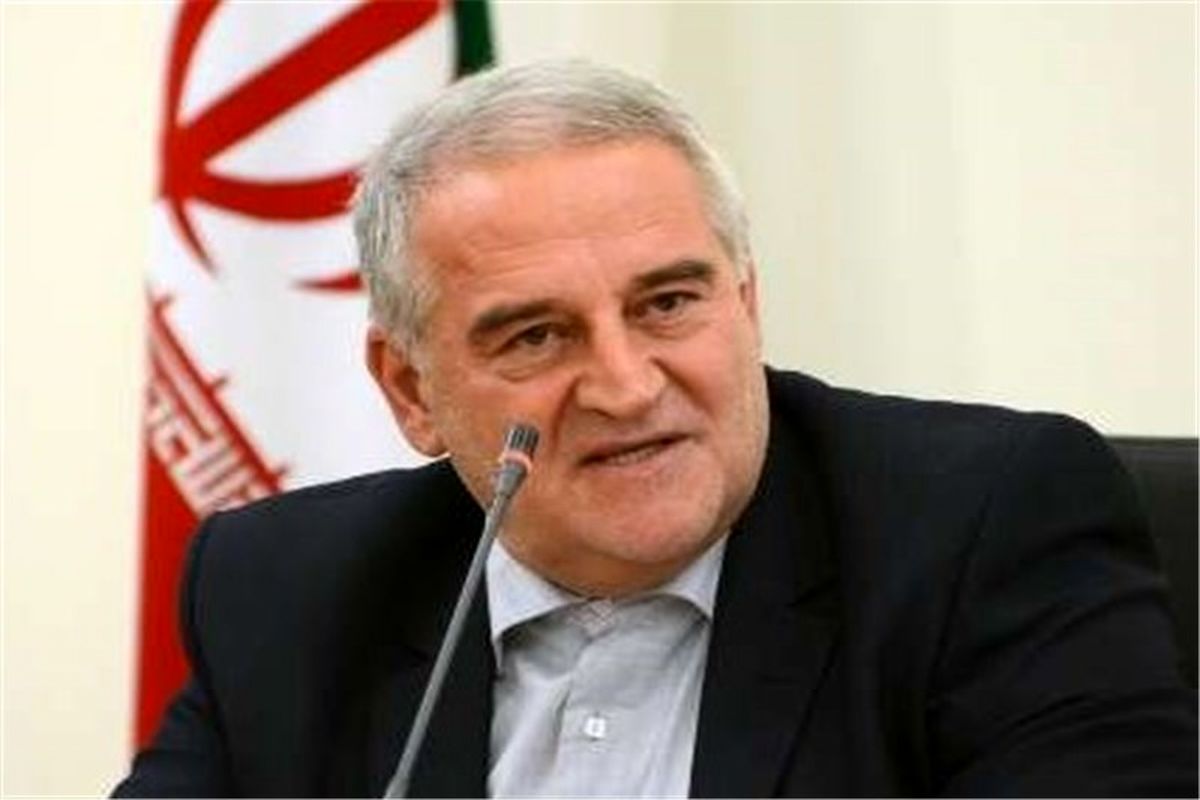 استاندار گلستان