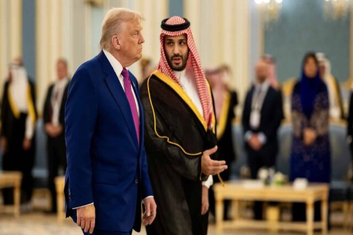 دونالد ترامپ