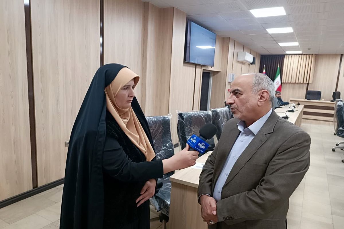 عکس خبری خبرگزاری موج گیلان