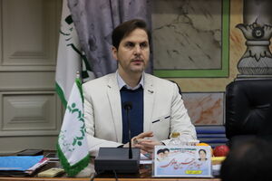 مرمت بلدیه از سوی شهرداری به زودی آغاز می شود/  بودجه های شهرداری کفاف اجرای چنین پروژه های کلانی را نمی دهد