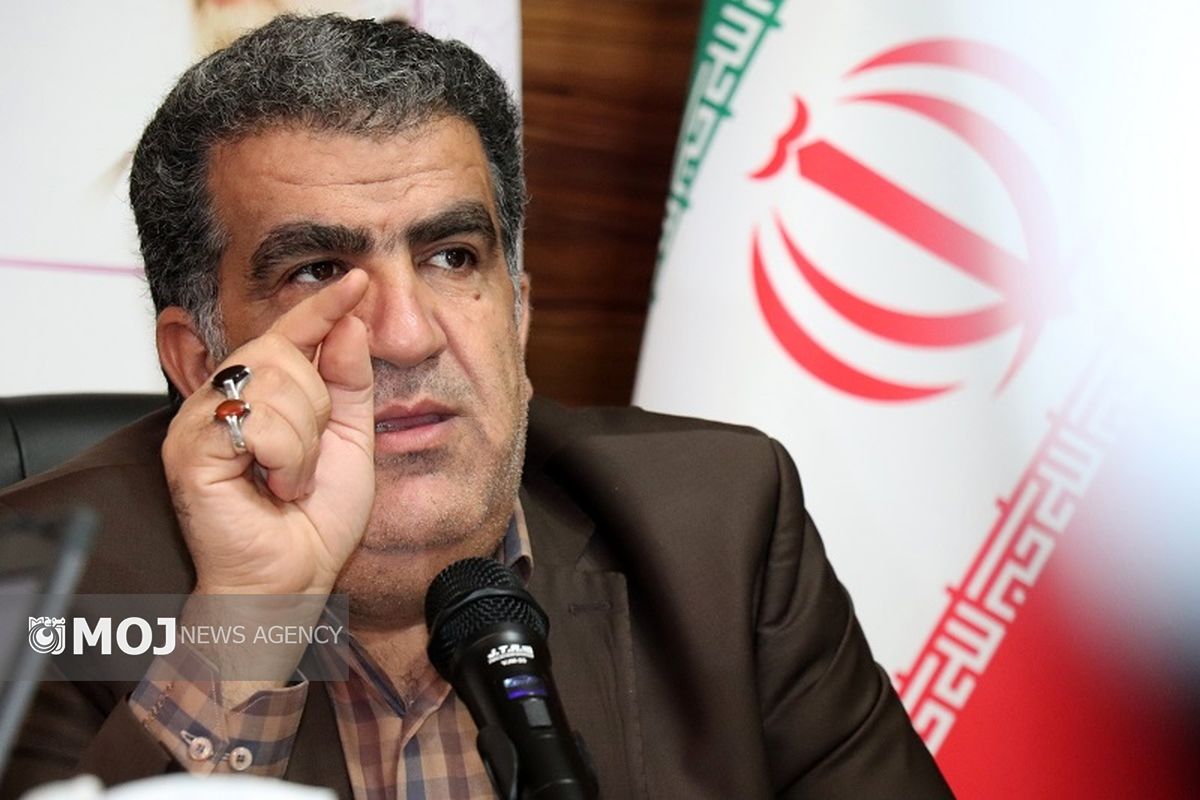 بختیار رازانی