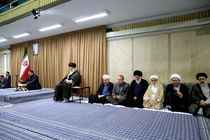 دشمن می‌خواهد توانمندی های جمهوری اسلامی را متوقف کند یا از بین ببرد / باید کشور قدرتمند شود