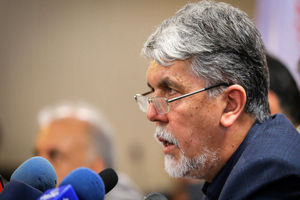 وزیر فرهنگ و ارشاد اسلامی امشب روی آنتن شبکه یک سیما