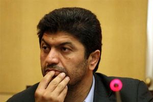 مجری معروف سیما به تلویزیون بر می گردد