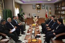 بازاریان نقش مهمی در تحقق شعار سال دارند