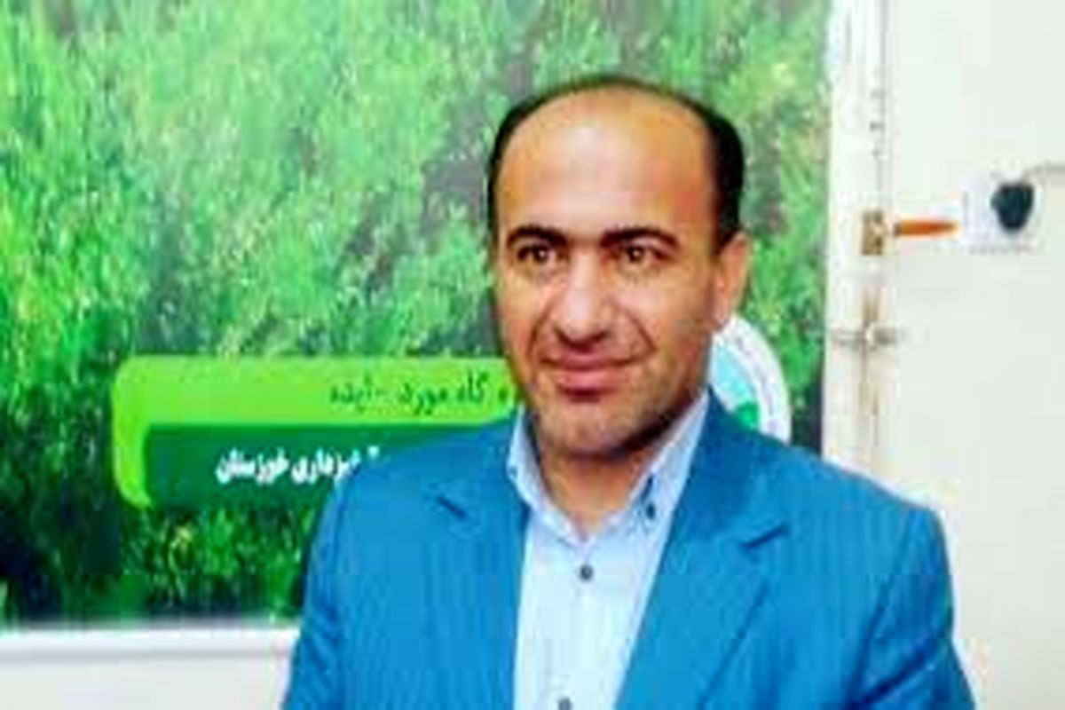 احمد رئیس زاده