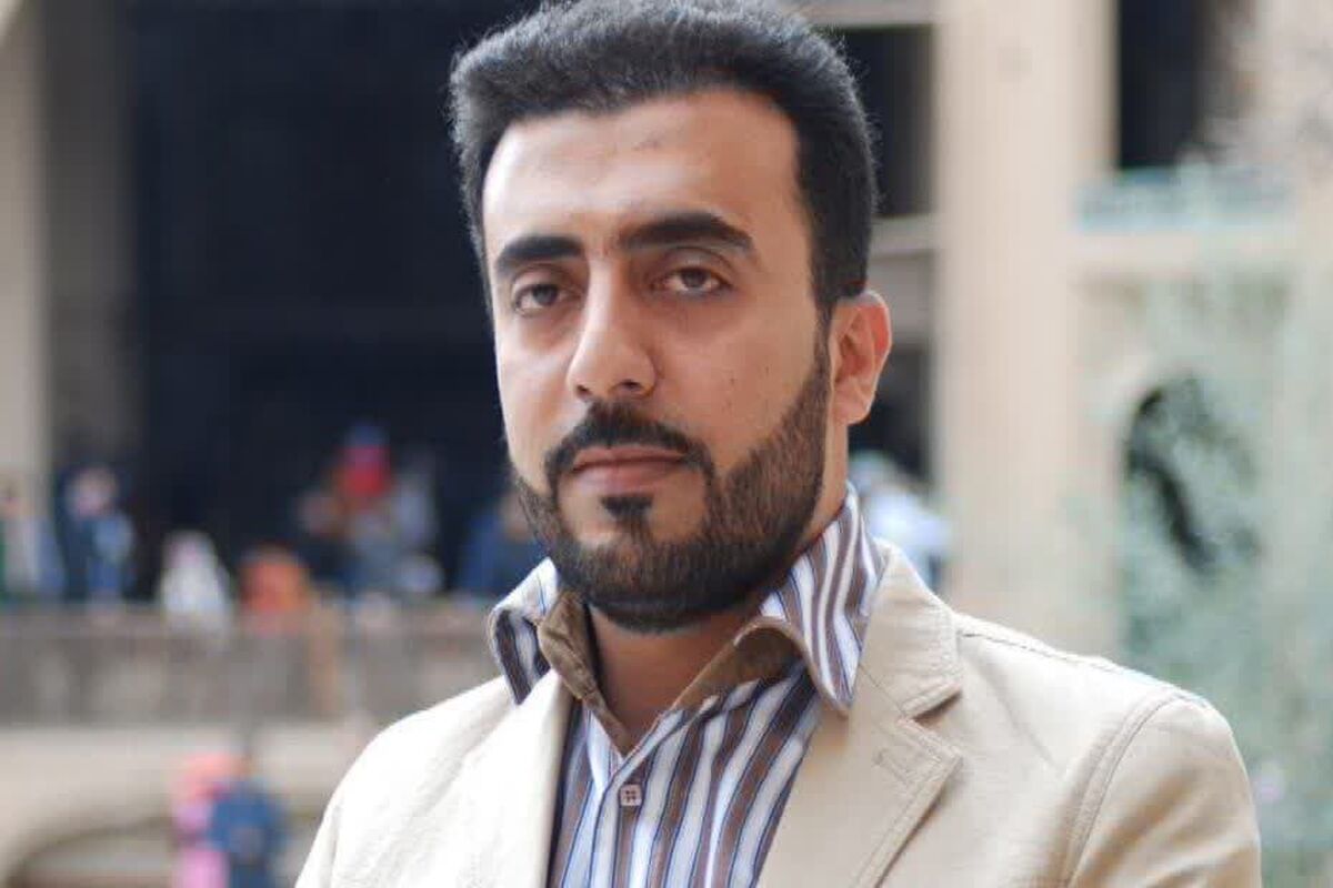 رییس میراث کاشان