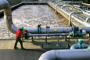 تأمین آب صنایع با آب‌های غیرمتعارف؛ واگذاری ۵۰۰ میلیون متر مکعب تاکنون