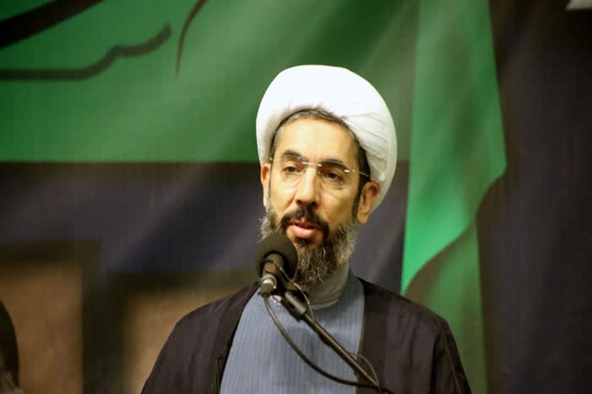 رئیس+نهاد+نمایندگی+مقام+معظم+رهبری+در+دانشگاه_ها