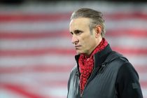 فولاد مستحق برد مقابل تراکتور بود