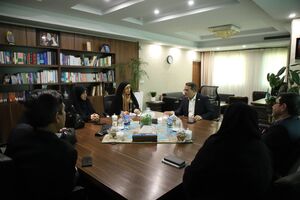 تأکید رئیس سازمان اداری و استخدامی کشور بر تعامل دولت و مجلس برای پیشبرد برنامه‌های تحول اداری