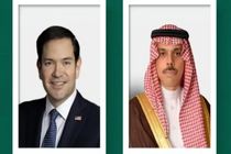 وزرای خارجه آمریکا و عربستان درباره ایران و سوریه گفتگو کردند
