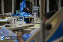 ۳۵میلیارد اعتبار به بیمارستان ارس پارس آباد تخصیص یافت