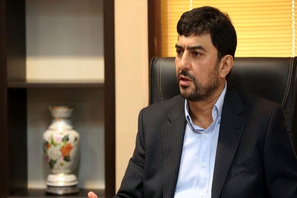 حسین مدرس خیابانی