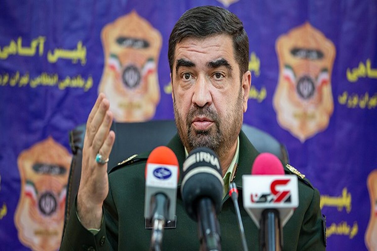 سردار علیرضا لطفی