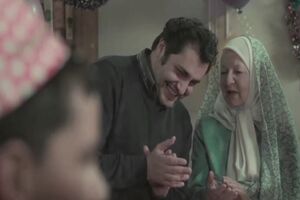 اولین اپیزود سریال سرگذشت با حضور  امیر محمد زند روی آنتن می رود