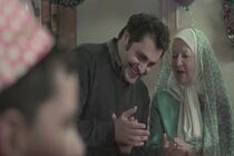 اولین اپیزود سریال سرگذشت با حضور  امیر محمد زند روی آنتن می رود
