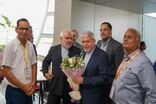 بریکس می‌تواند قدرت بزرگ اقتصادی و فرهنگی جهان شود
