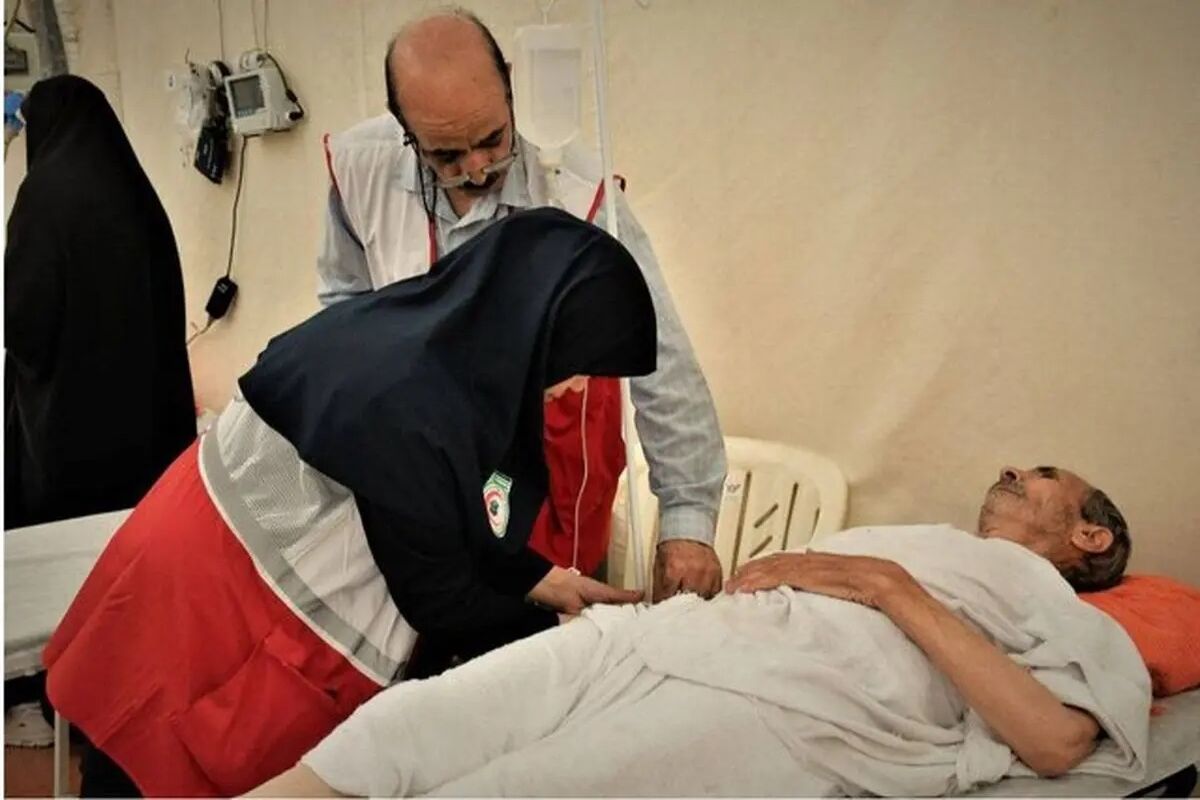 زائران حج