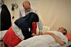  شایع‌ترین مشکل زائران حج چه بیماری بود؟