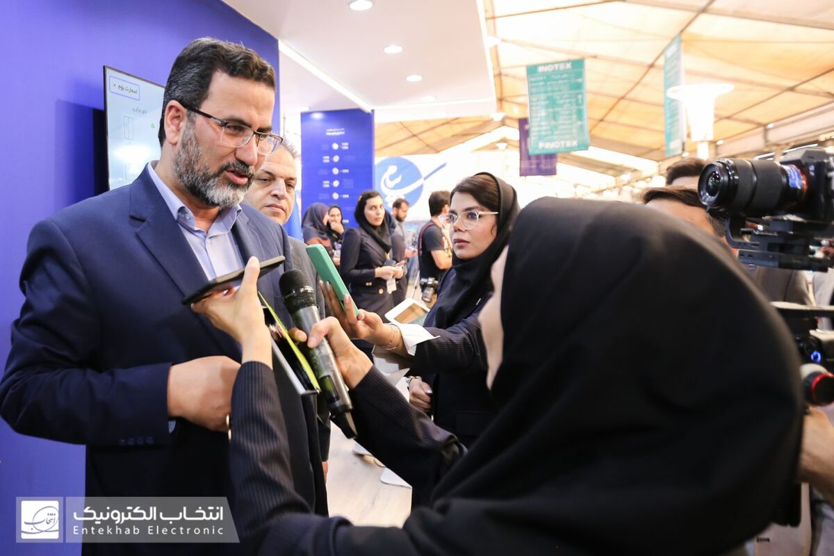 با کمک صاحبان صنایع، کمبود تولید را جبران خواهیم کرد