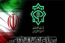 بزرگترین محموله مشروبات الکلی در غرب هرمزگان کشف شد