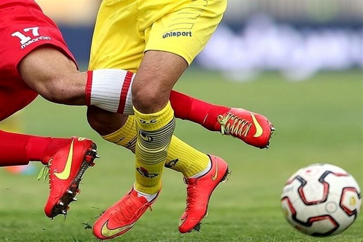 لیگ دسته اول فوتبال